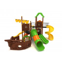 171 M Gemi Temalı Oyun Grubu 171 M Gemi Temalı Oyun Grubu